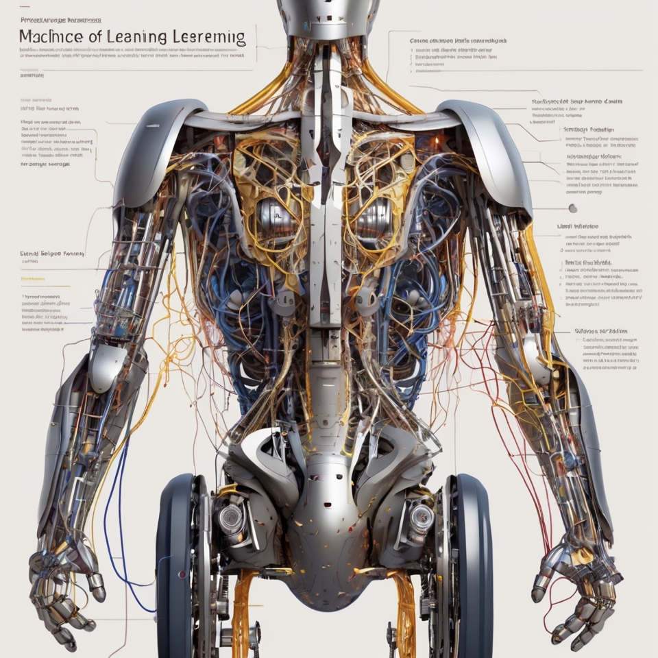 Types of Machine Learning