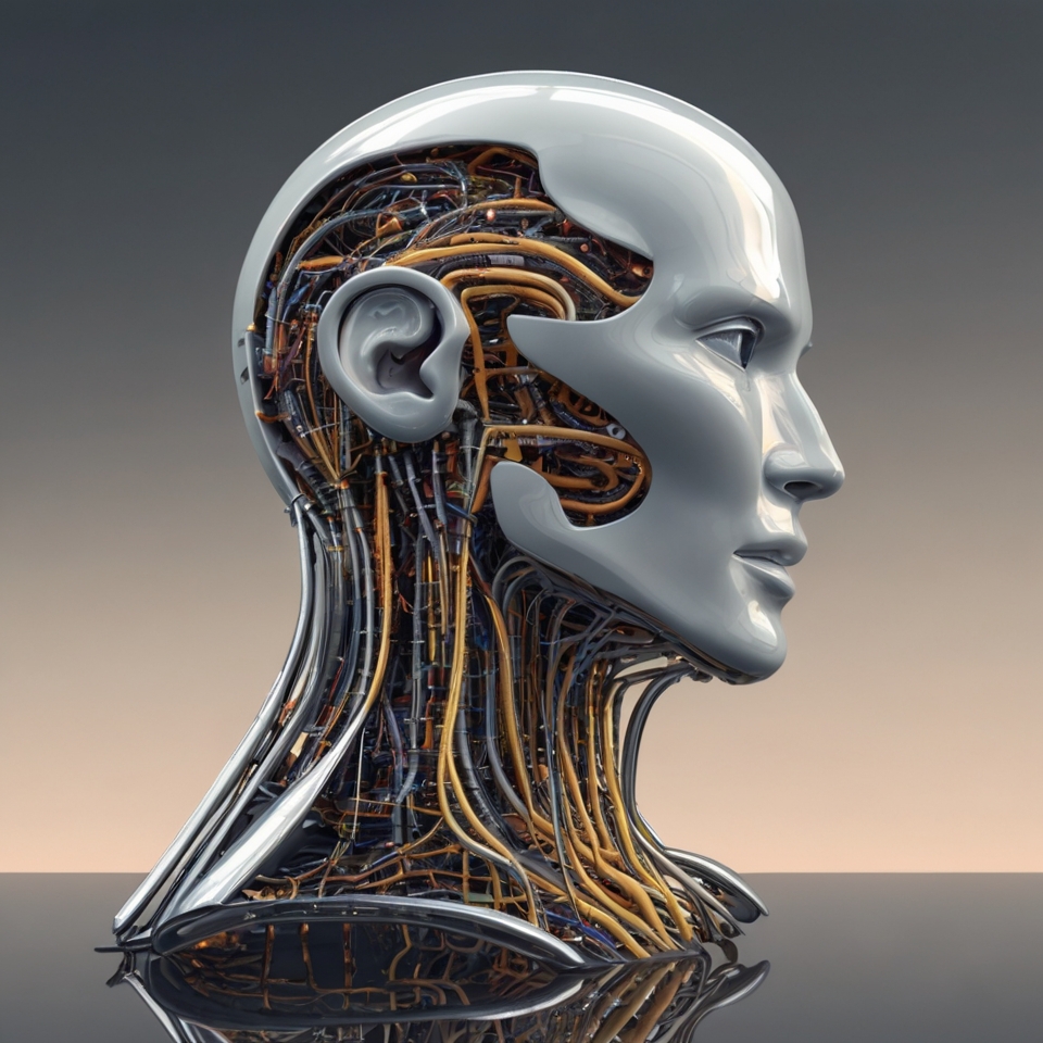 The Future of Machine Learning