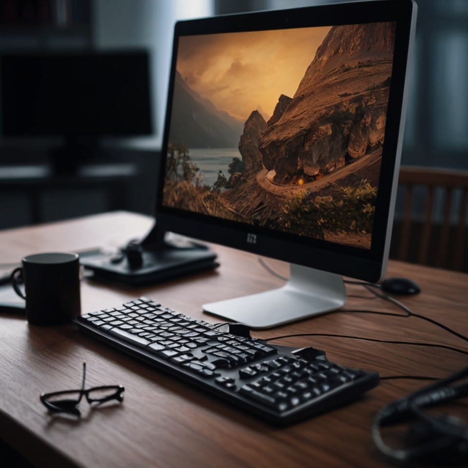 What Is Computer Vision