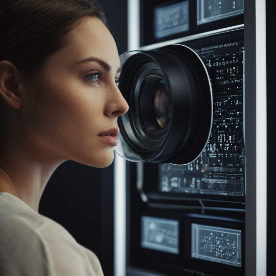 What Is Computer Vision?