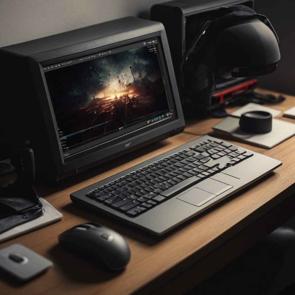 Technologies Behind Computer Vision