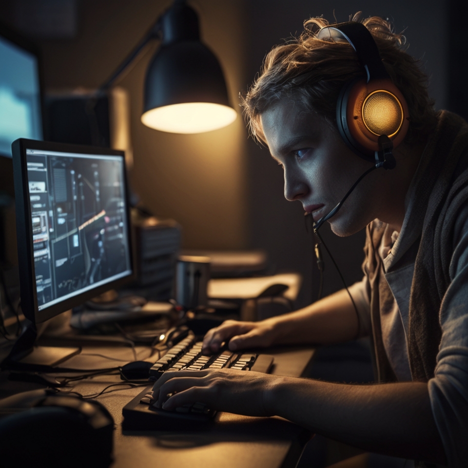 Real-World Applications of Computer Vision