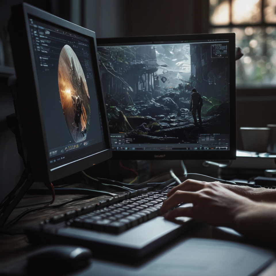 How Does Computer Vision Work?