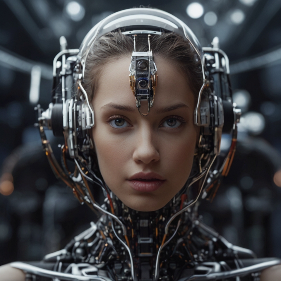 AI Will Become More Human-Centered