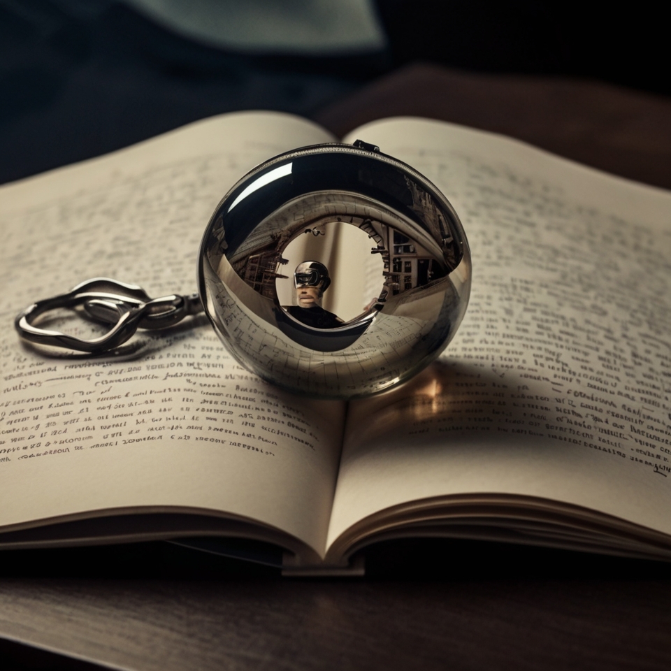 A Future Written Together