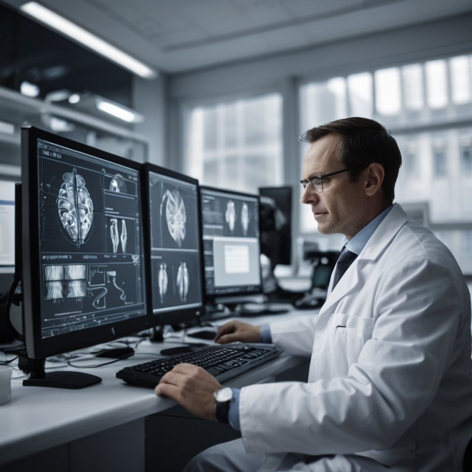 Accelerating Medical Research