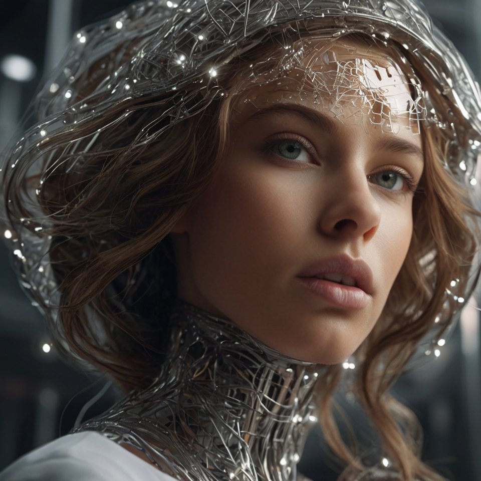 Deep Learning in Generative AI