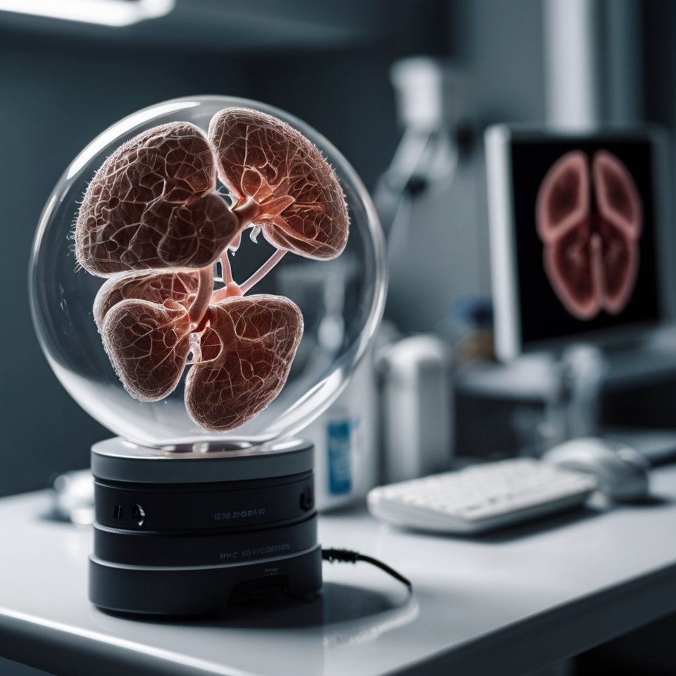 Faster and More Accurate Disease Diagnosis
