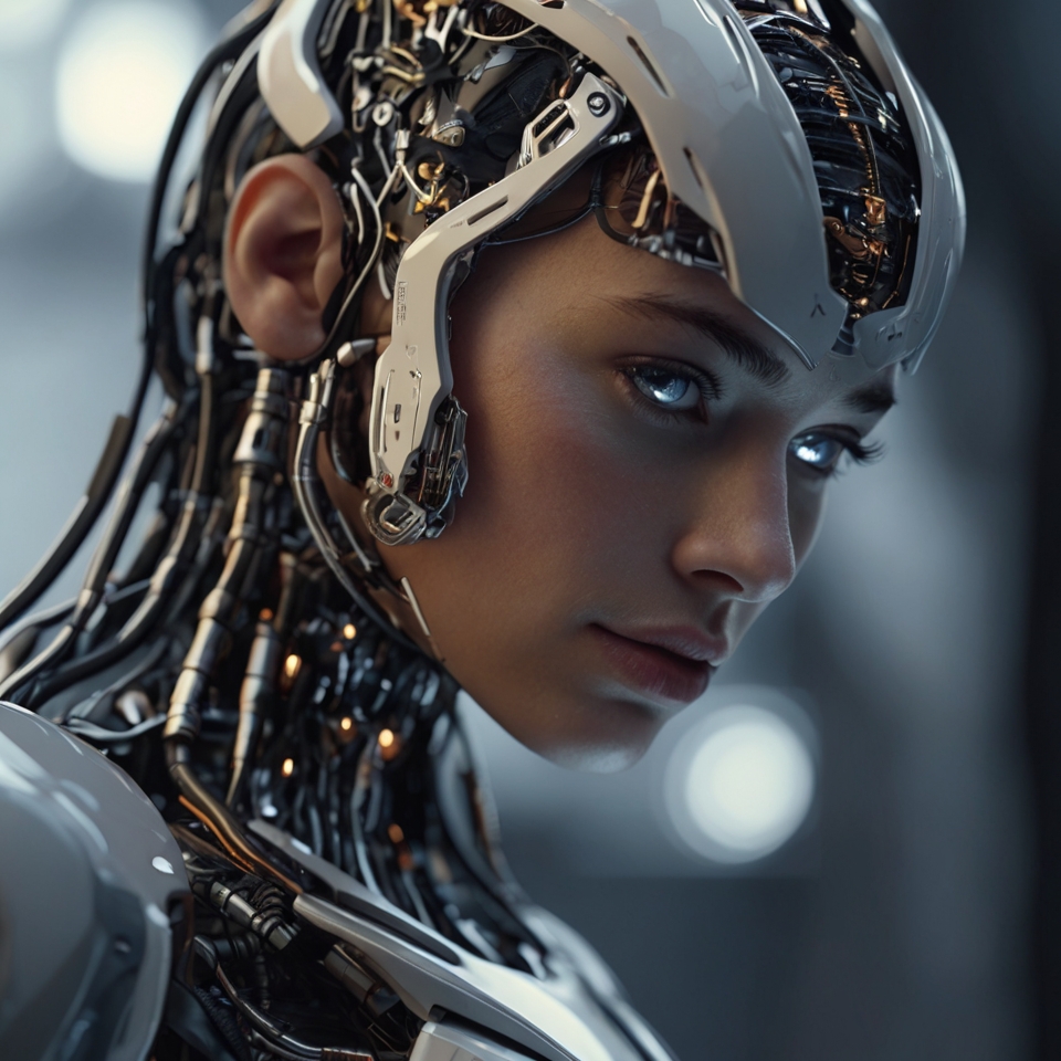 The Future of Artificial Intelligence