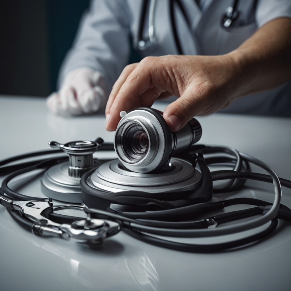 Healthcare Will Enter a New Era