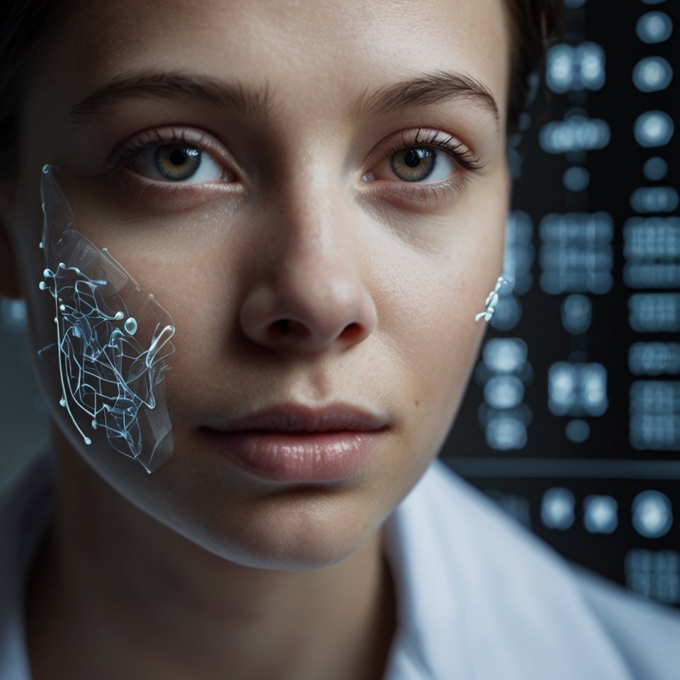 How AI Is Transforming Healthcare
