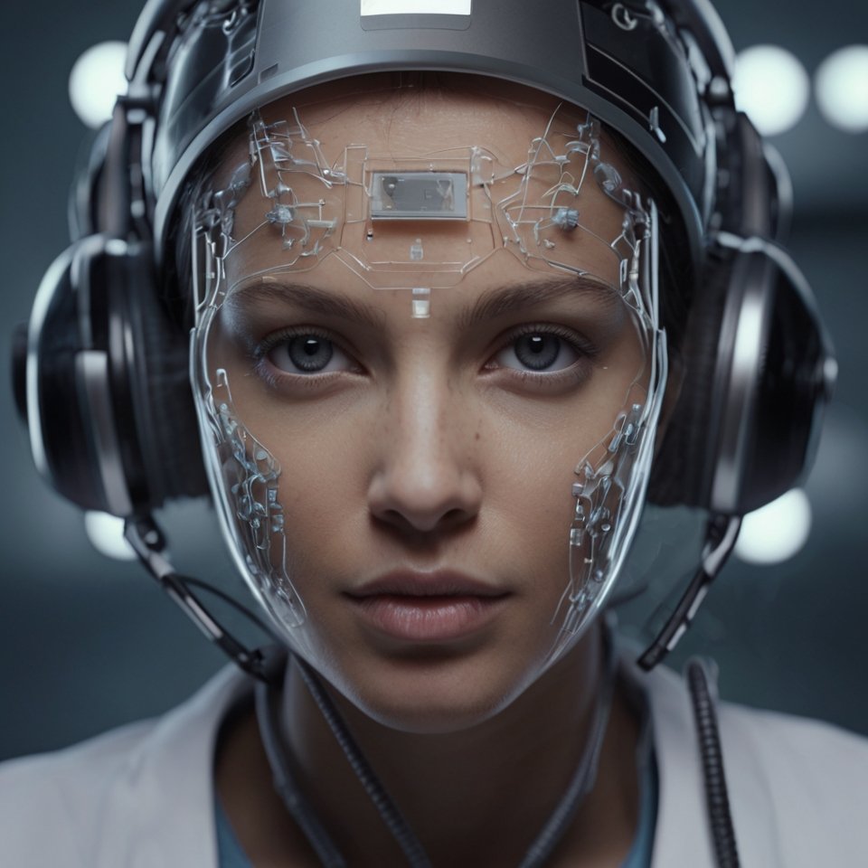 How AI Is Transforming Healthcare