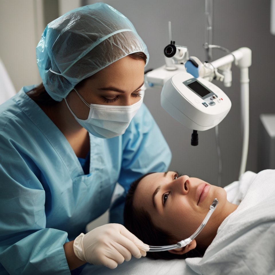 Personalized Treatment for Every Patient
