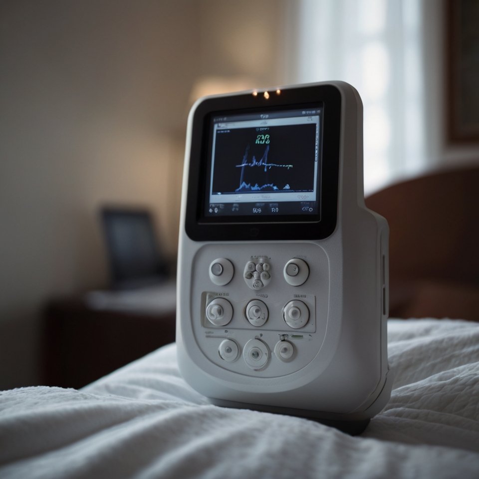 Remote Patient Monitoring
