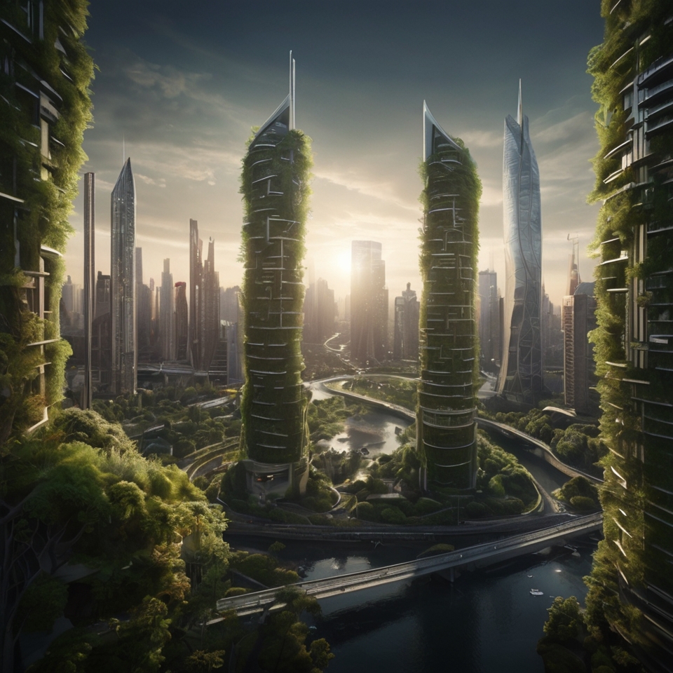 Predictions for the Next Decade