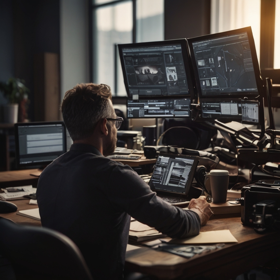 The Workplace Will Continue to Evolve