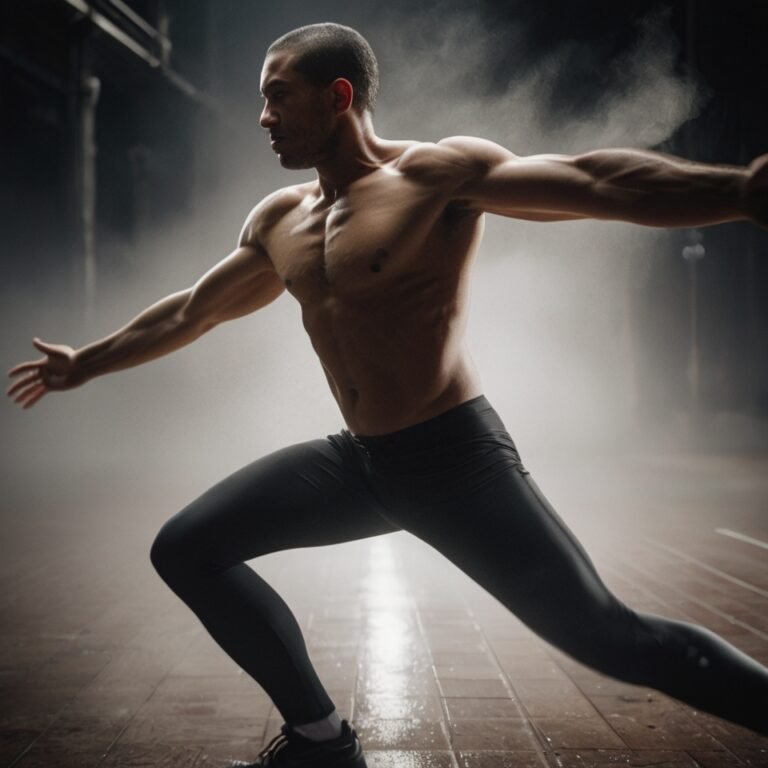 fitness