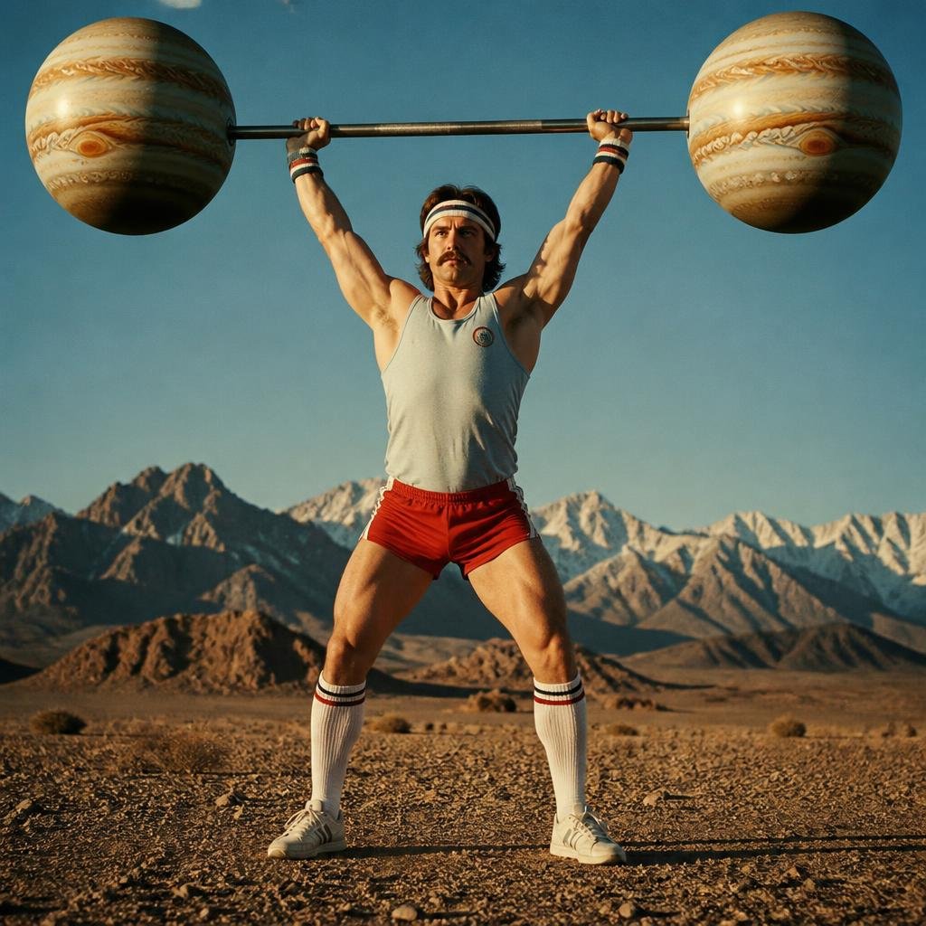 FITNESS​