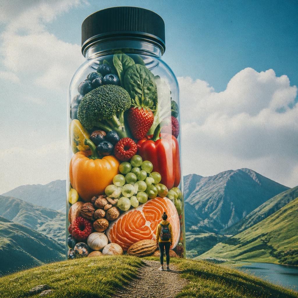 GoldDegger is a health and wellness information website created to make everyday health topics easier to understand.