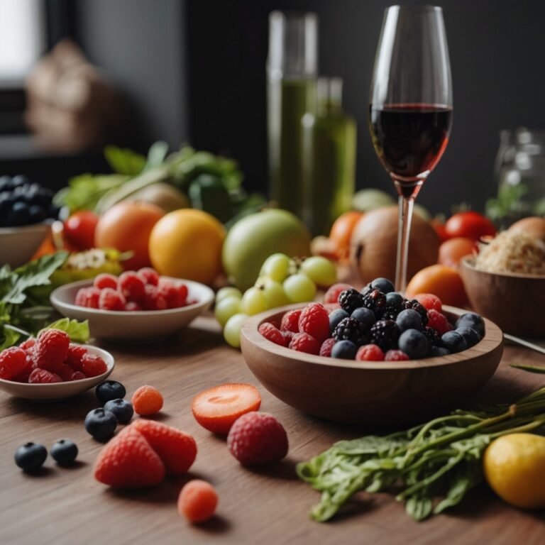Complete Guide to Healthy Eating​