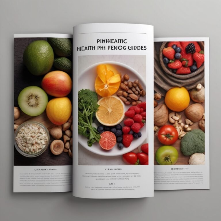 FEATURED HEALTH GUIDES​