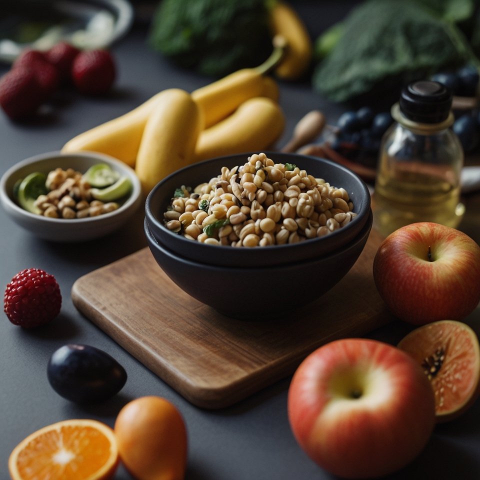 HEALTHY LIFESTYLE​
