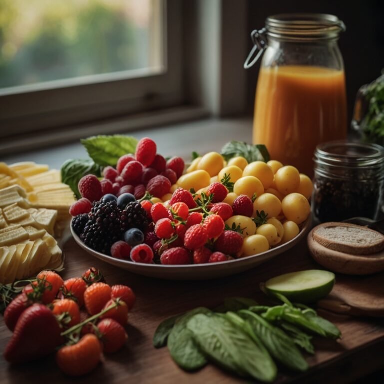 Nutrition