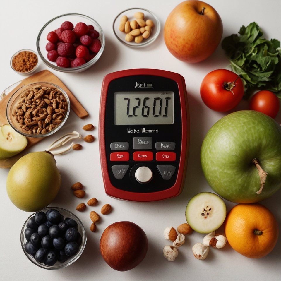 Weight Management​