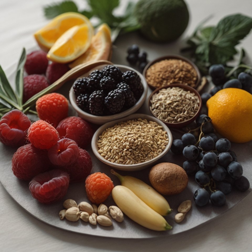 Why the Ingredient Combination Matters