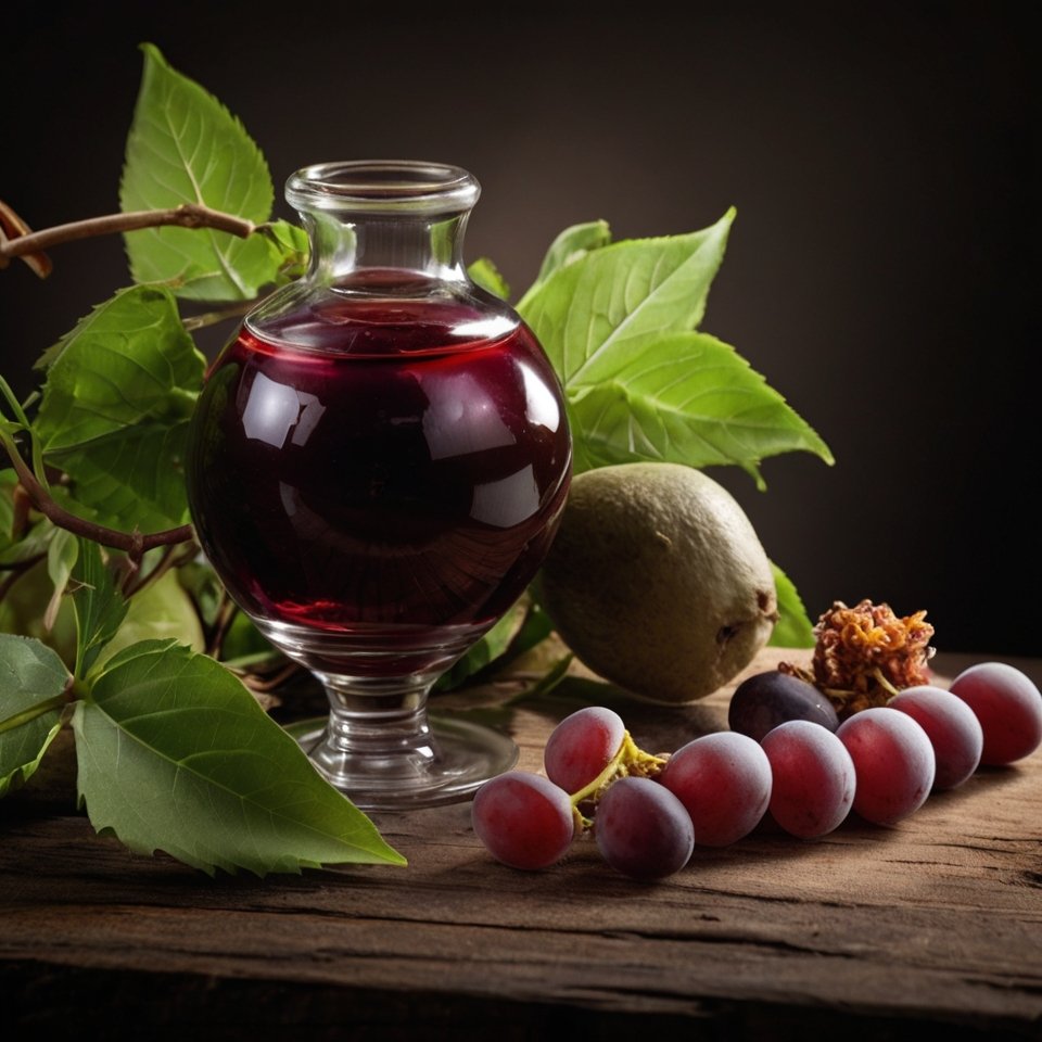 The Role of Plant Extracts and Polyphenols