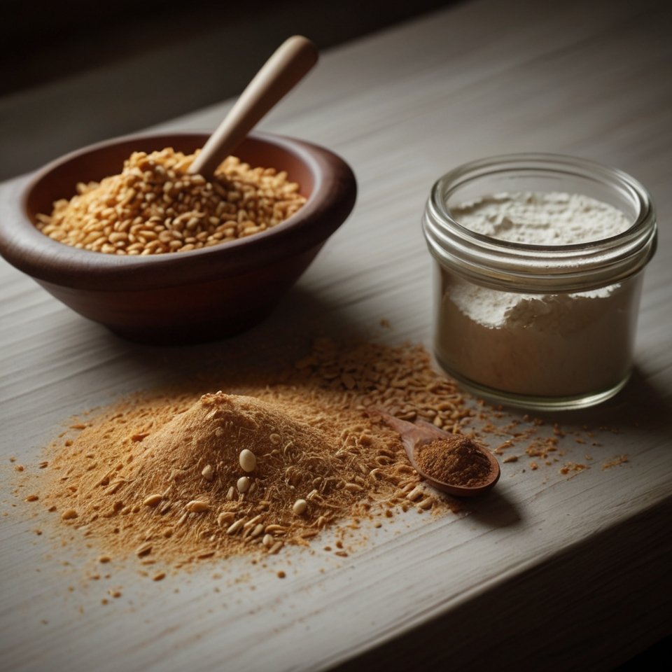 What Ingredients Are Associated With the Formula?
