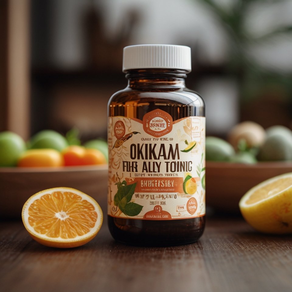 Does Okinawa Flat Belly Tonic Actually Support Weight Loss?