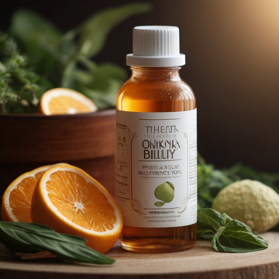 The Multi-Ingredient Formula