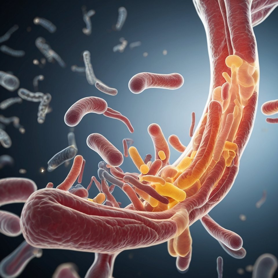 Why Probiotics Are Included