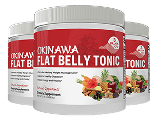 What Is the Okinawa Flat Belly Tonic?